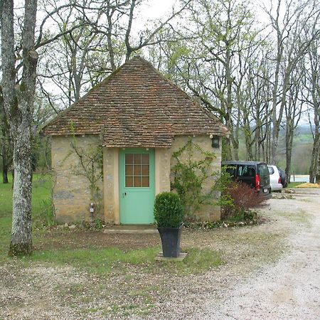 Bed and Breakfast La Cheneraie Payrac Zewnętrze zdjęcie