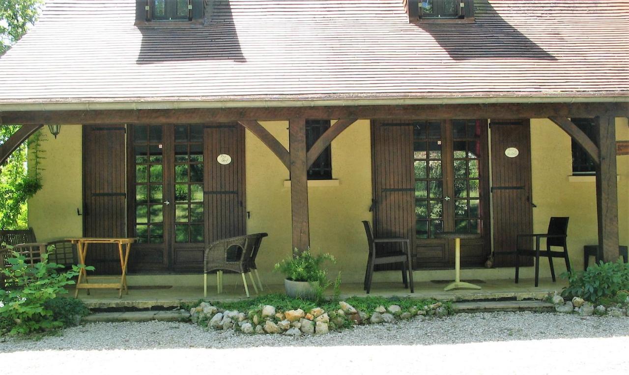 Bed and Breakfast La Cheneraie Payrac Zewnętrze zdjęcie