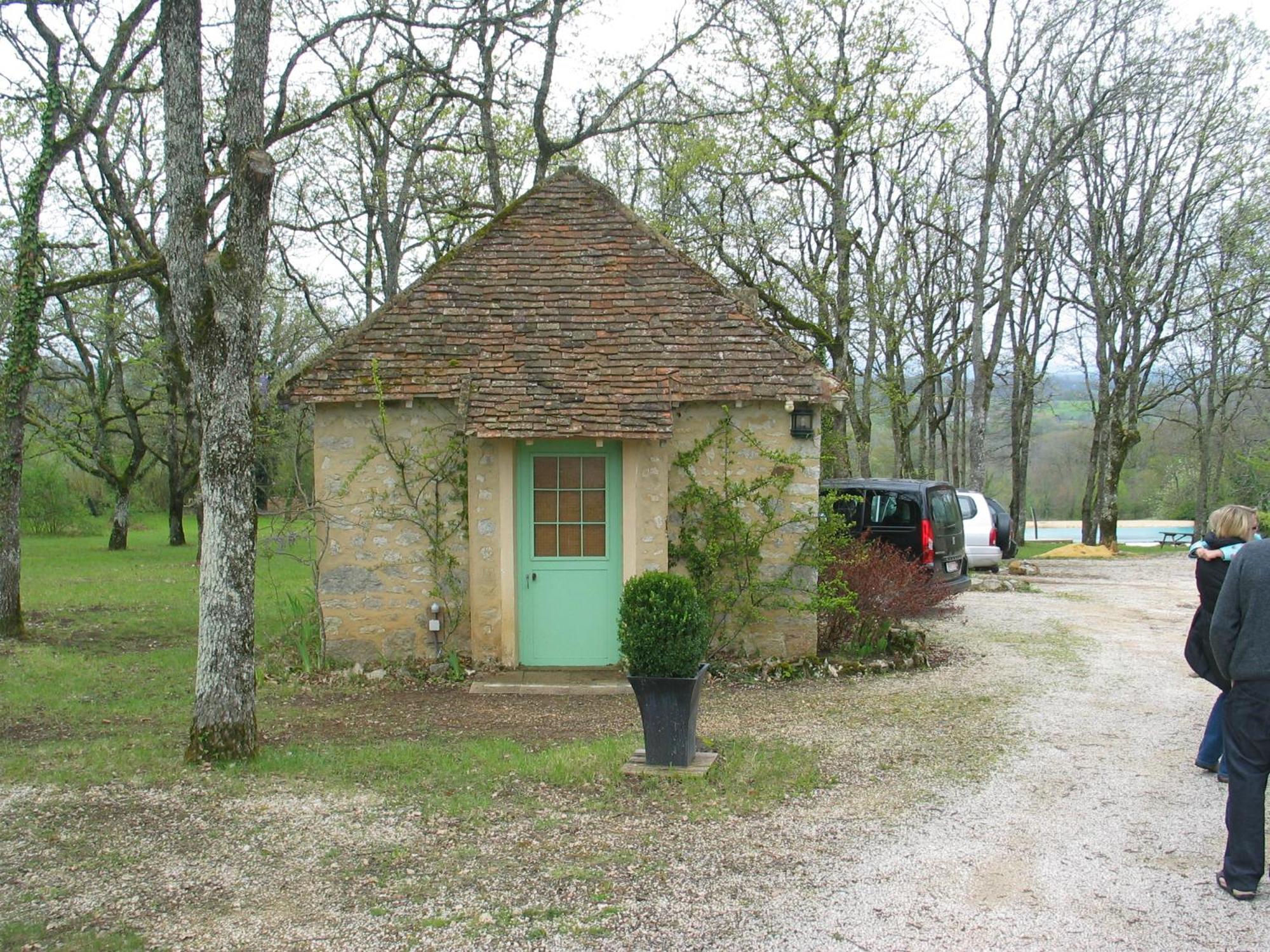 Bed and Breakfast La Cheneraie Payrac Zewnętrze zdjęcie