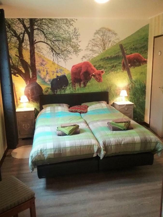 Bed and Breakfast La Cheneraie Payrac Zewnętrze zdjęcie