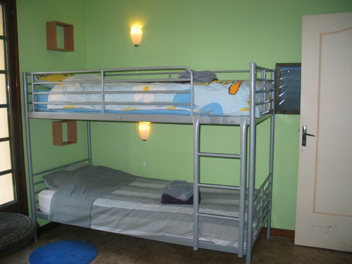 Bed and Breakfast La Cheneraie Payrac Zewnętrze zdjęcie