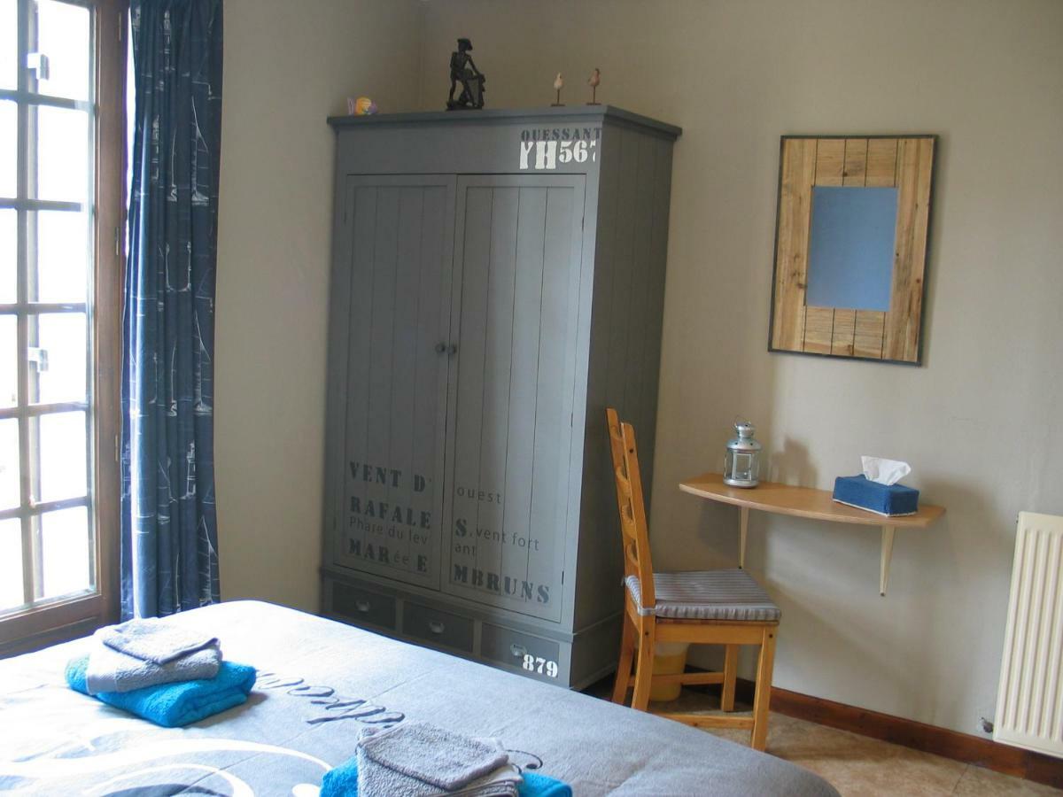 Bed and Breakfast La Cheneraie Payrac Zewnętrze zdjęcie
