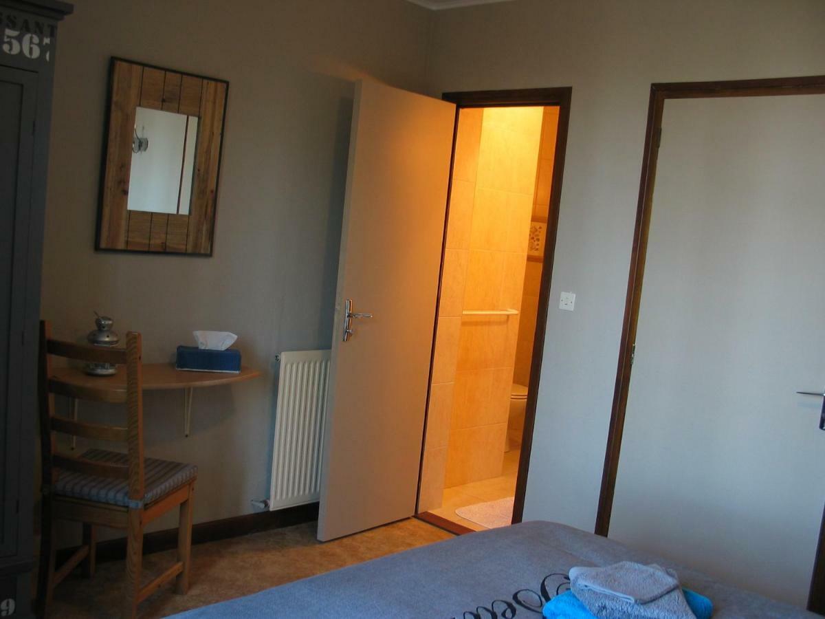 Bed and Breakfast La Cheneraie Payrac Zewnętrze zdjęcie