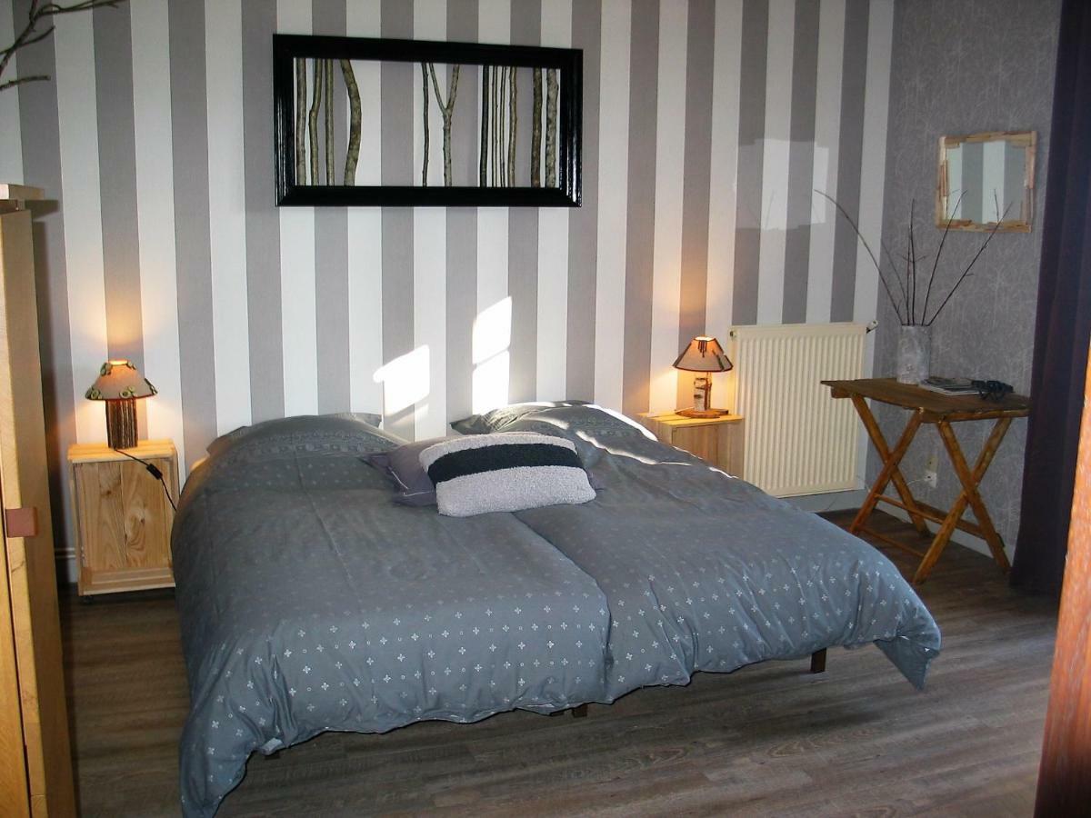 Bed and Breakfast La Cheneraie Payrac Zewnętrze zdjęcie