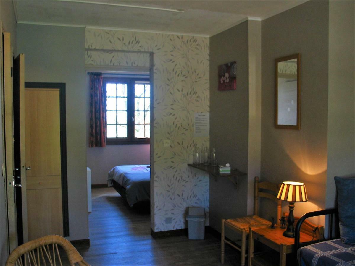 Bed and Breakfast La Cheneraie Payrac Zewnętrze zdjęcie