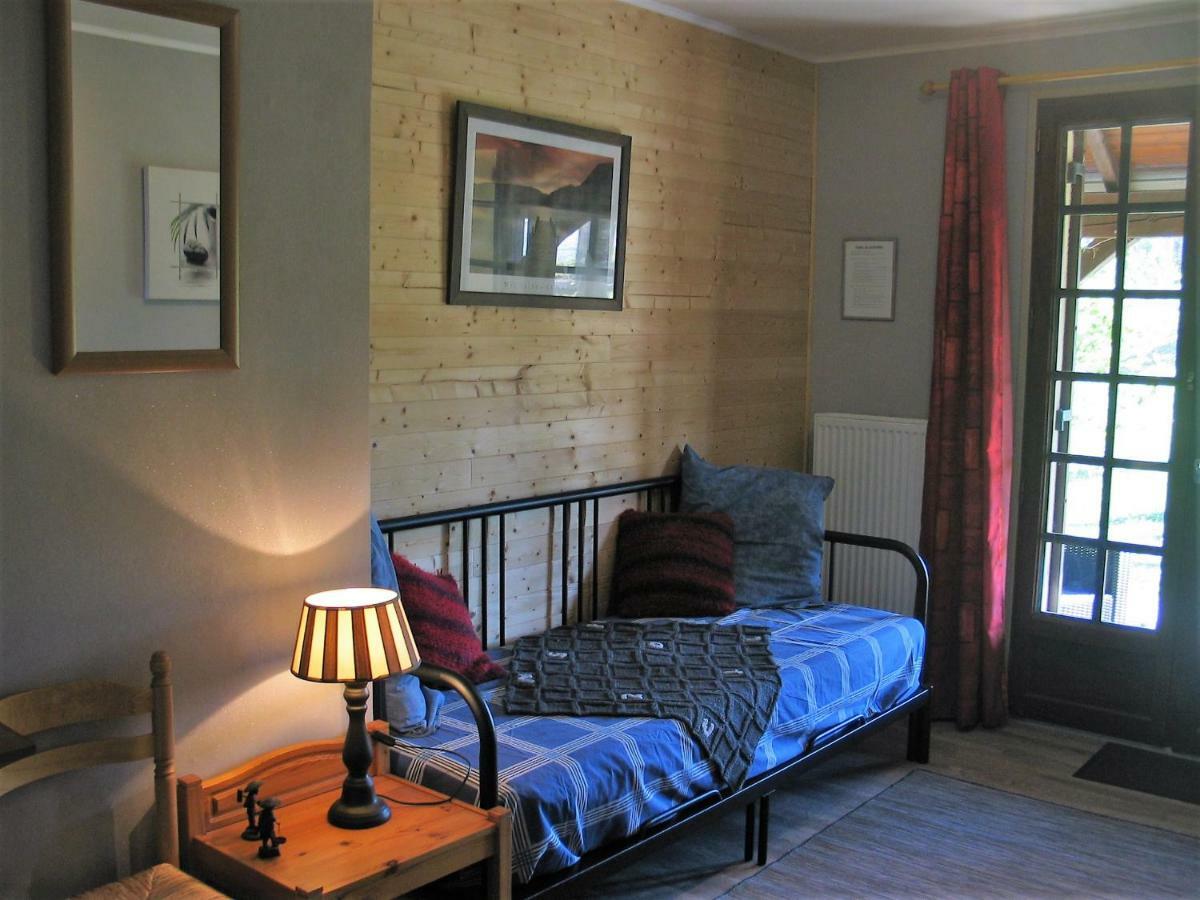 Bed and Breakfast La Cheneraie Payrac Zewnętrze zdjęcie