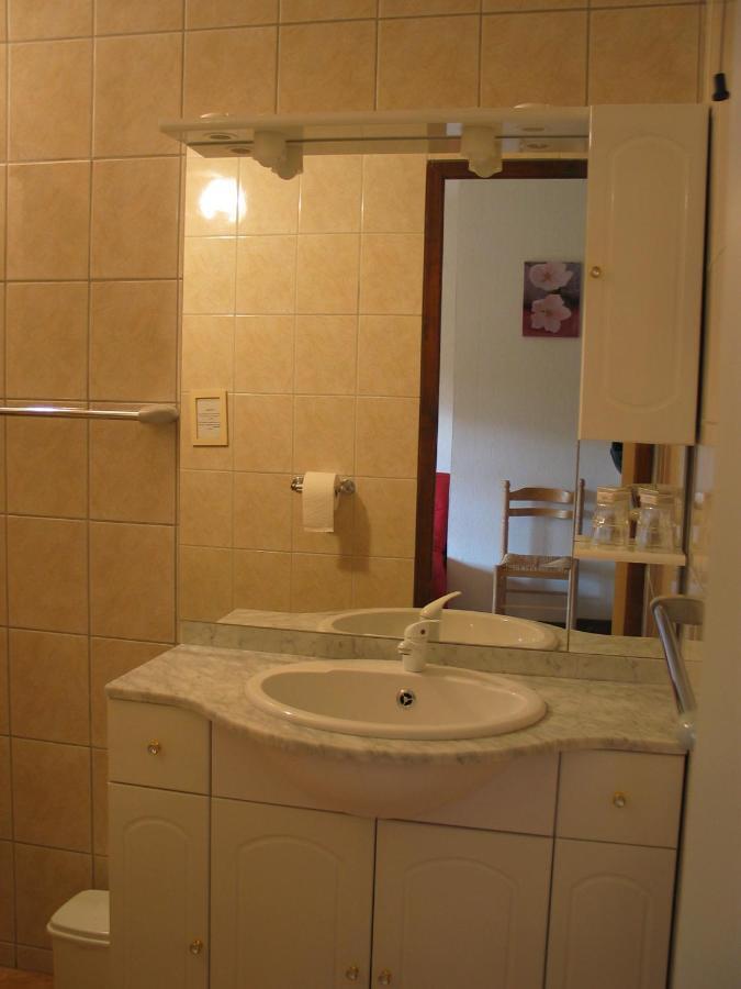 Bed and Breakfast La Cheneraie Payrac Zewnętrze zdjęcie